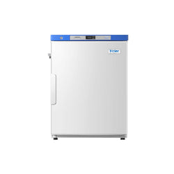 -25℃ 92L (3.2 cu.ft) Upright Mini Ultra-Low Temperature Freezer - Haier