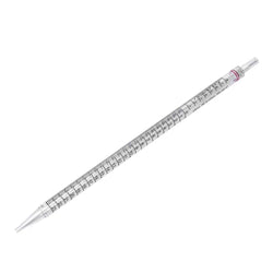 25 mL Clear Serological Pipettes Individually Packed Sterile Biofargo