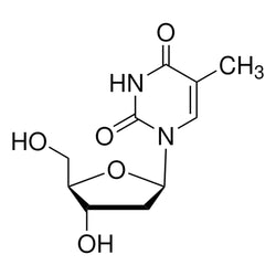 2'-Deoxythymidine