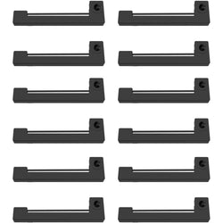 50 PACK Black Printer Ribbon, ERC-09B, for Balance Printer TX110, TX181
