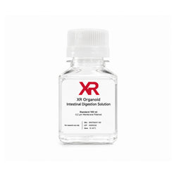 XR intestinal crypt isolation solution for intestinal organoid tissue digestion