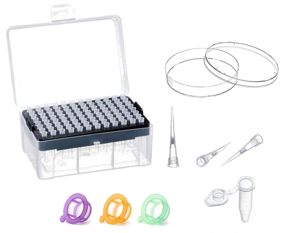 Consumables & Labware