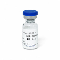 Recombinant Human LR3 IGF-1