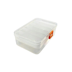 Western Blot Incubation & Washing Box