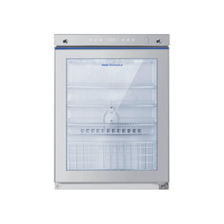 2~8℃ 130L (4.6 cu.ft) Under-Counter Pharmacy Refrigerator with Glass Door - Haier