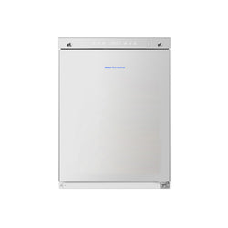 2~8℃ 130L (4.6 cu.ft) Under-Counter Pharmacy Refrigerator with Solid Door - Haier