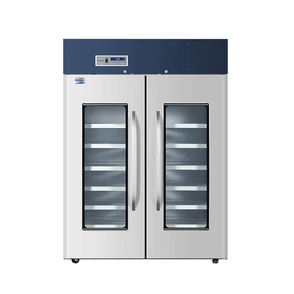 BF-Pharmacy Refrigerators (Under Counter, Glass Door)