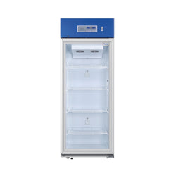 2~8℃ 639L (22.6 cu.ft) Upright Pharmacy Refrigerator, Single Door - Haier