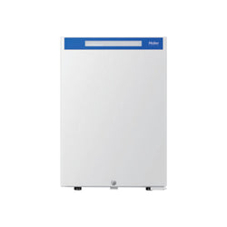 2~8℃ 85L (3.0 cu.ft) Countertop Pharmacy Refrigerator with Solid Door - Haier