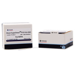 Blood SuperDirect™ PCR Kit(EDTA)-UNG