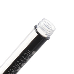 1 mL SBS Black Tripele Code 2D Barcoded Cryo-Tube External Rotation Sterile Box-Packed