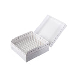 -196℃ 81 Wells, 100 Wells Paper Cryogenic Box-2in for 0.5-2.0mL Microtubes