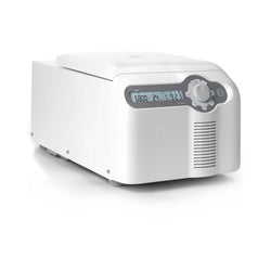D1524R High-speed Refrigerated Micro Centrifuge
