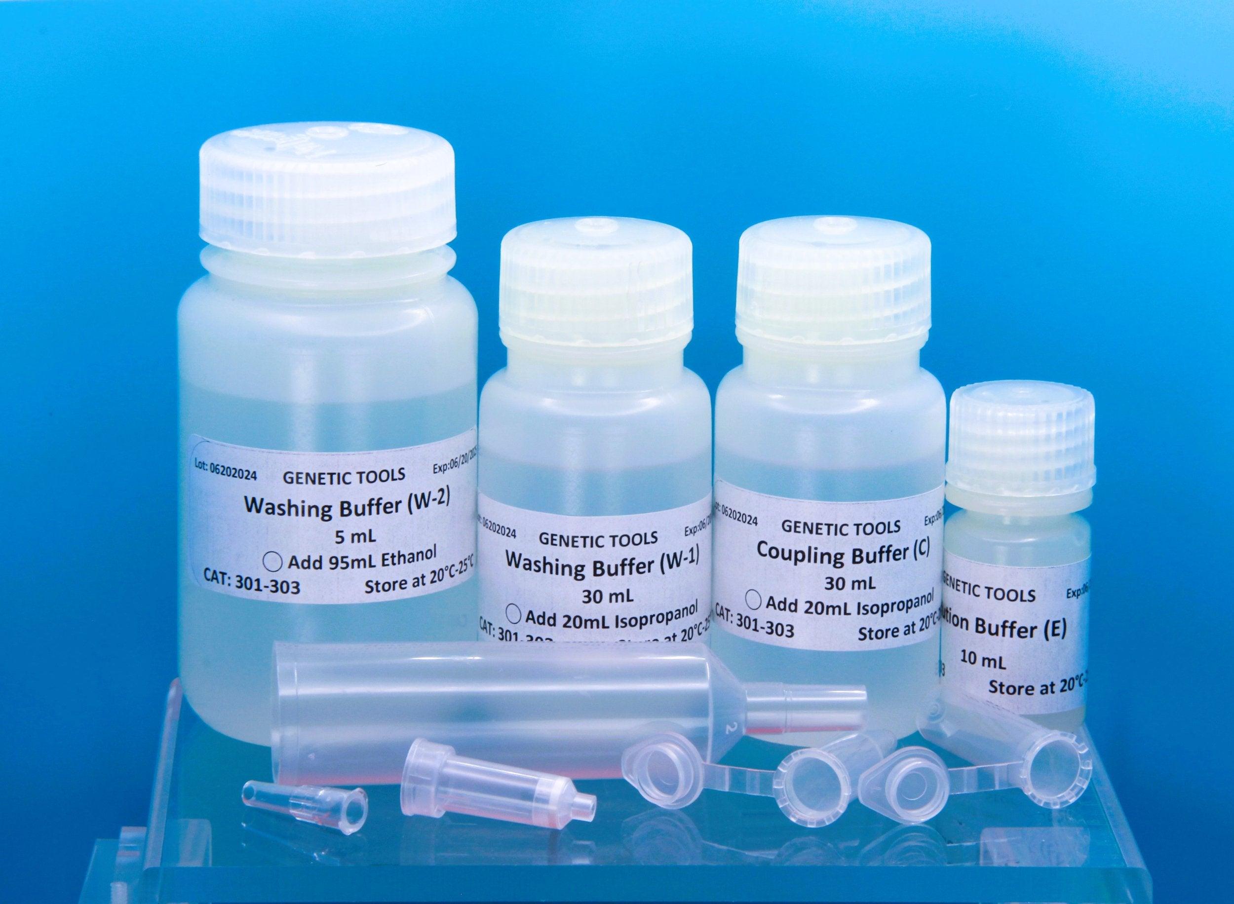 Human Urine cfDNA Extraction Kit | High-Efficiency Large-Volume cfDNA ...