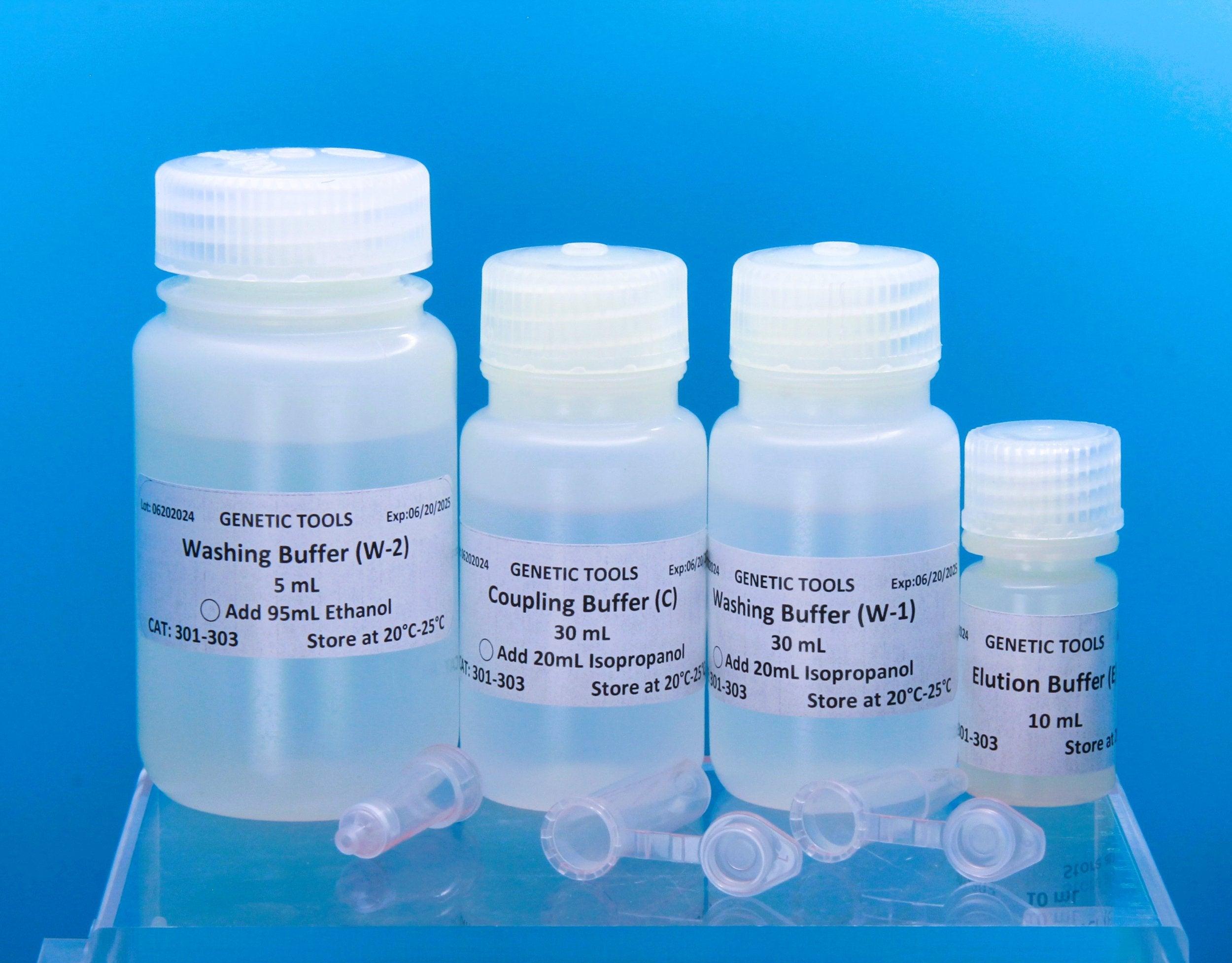 Plasma Extractor Kit Human Plasma cf-DNA Extraction Kit - High Purity Circulating DNA ...