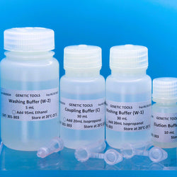 Human Plasma cf-DNA Extraction Kits, Mini (50 Kits) (#303) - Biofargo - 