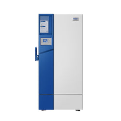 -30℃ 818L (28.9 cu.ft) Biomedical Freezer (Direct Cooling) - Haier
