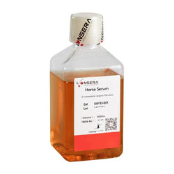 Horse Serum, Volume 500ml, H153S500 USDA - Lonsera