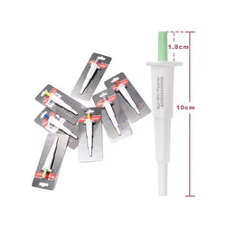Small Pipette- Various Volumes From 25ul To 200ul-Dlab Mini Pipette