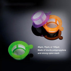 Cell Strainers-40/70/100μm-Individual Package-Case of 100-Biologix - Biofargo - 