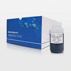 Rebeads Mag OH 50 DNA Extraction Magnetic Beads