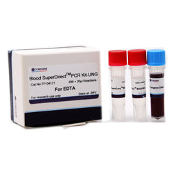 Blood SuperDirect™ PCR Kit(EDTA)-UNG