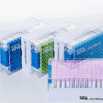 Biobank & Cryogenic Storage