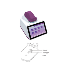 TGem Ultra Spectrophotometer - Tiangen - Biofargo - 
