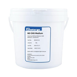 PowerCHO® 2 Powder kit 100 L - Serum-free Medium - Chemically Defined - Biofargo - Biofargo - 