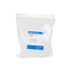 1 mL Cryo Tubes, Concave Cap with O-ring, Sterile, Bag-Packed, 100 Tubes/Bag