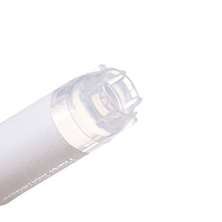 1.5 mL Cryo Tubes, Green Flat Cap, Sterile, Bag-Packed, 100 Tubes/Bag