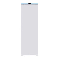15.54 Cu.Ft.(440L) Medical Pharmacy Refrigerator, 36-46°F (2-8°C) Upright Lab Medical Refrigerator, with Solid Door