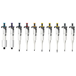 HiPette Colorful Fully Autoclavable Mechanical Pipette