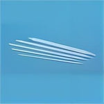 1 ml Disposable Aspirating Pipets, Polystyrene, Sterile (case of 200) - Biofargo - 