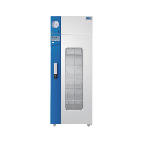 BF-Blood Bank Refrigerators