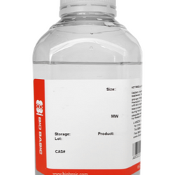 Triton X-100 Biotech-Grade Surfactant for Cell Lysis & Protein Extraction, 500ml