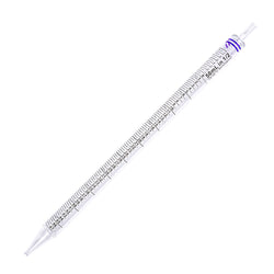 50 mL Sterile Serological Pipettes Dual Scales with Filter Barrier Sterile Individual Packed Biofargo