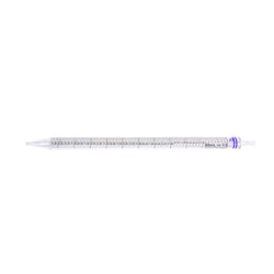 50 mL Clear Serological Pipettes Graduated Sterile Biofargo