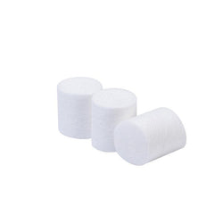 Drosophila Closures for Wide Vials-Degreasing Fiber-27*30mm-100 per Bag-10 Bags per Case-Biologix - Biofargo - 