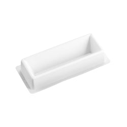 55mL PS Solution Basins Sterile Individually Packaged
