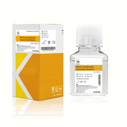 Mouse Lymphocyte Separation Medium-Biosci™