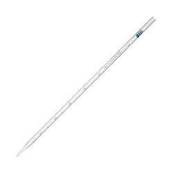 5 mL Sterile Serological Pipettes Dual Scales with Filter Barrier Sterile Individual Packed Biofargo