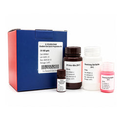 6-15% SDS-PAGE Gel Preparation Kit with Acr-Bis Solution and Buffers