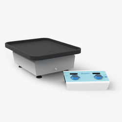 CO2 Orbital Shaker With Remote Control - Biofargo - Biofargo - 