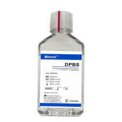 DPBS-BioSci™ - Biofargo - 
