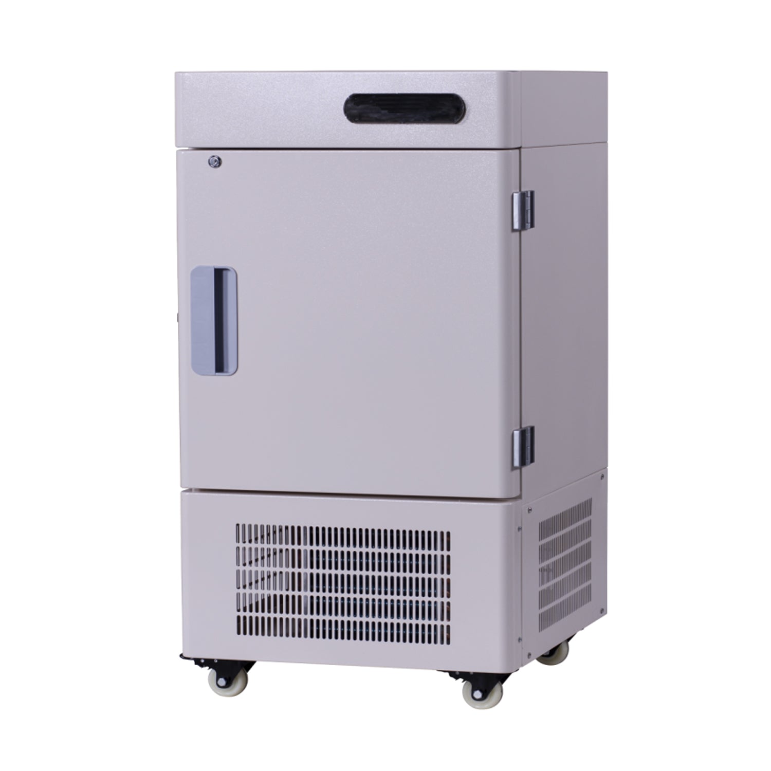 -60℃ 58L Ultra-Low Temp Vertical Medical Freezer | Efficient Energy ...