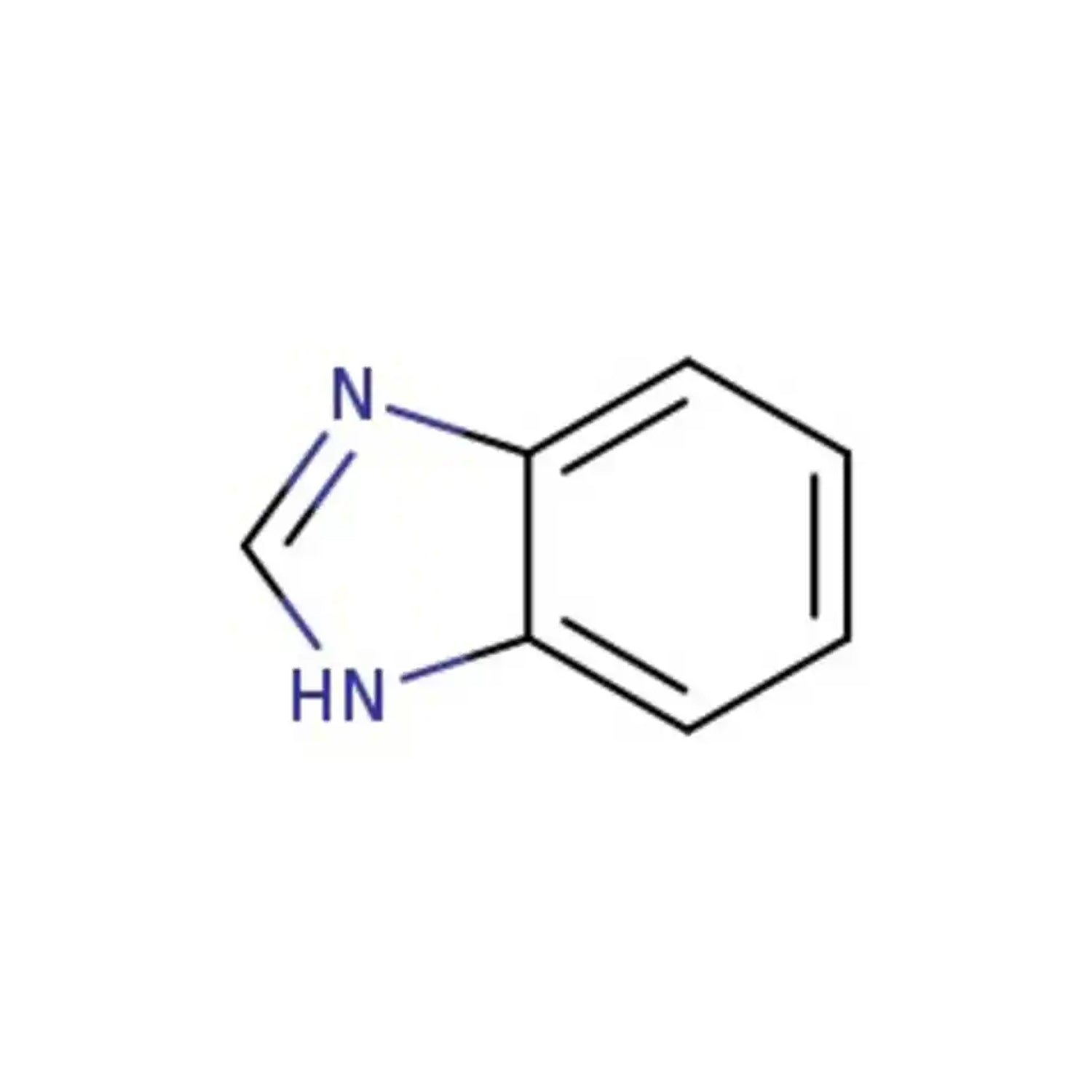 Benzimidazole 98% Research Grade