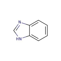 Benzimidazole 98% Research Grade