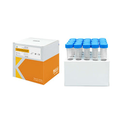 Lymphocyte Separation Tube with Prefilled Medium for Human Peripheral Blood-Biosci™