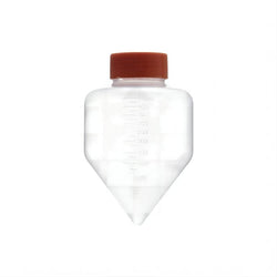 500 mL Large Volume PP Centrifuge Bottle 6000 × g Bagged Sterile Biofargo